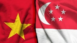 Thúc đẩy quan hệ hợp tác Quốc hội hai nước Việt Nam - Singapore 